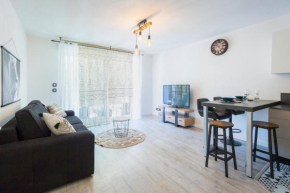 Appartement moderne PALAIS LIGURE